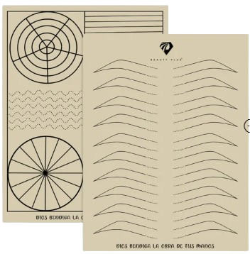 PIEL DOBLE DE PRACTICA