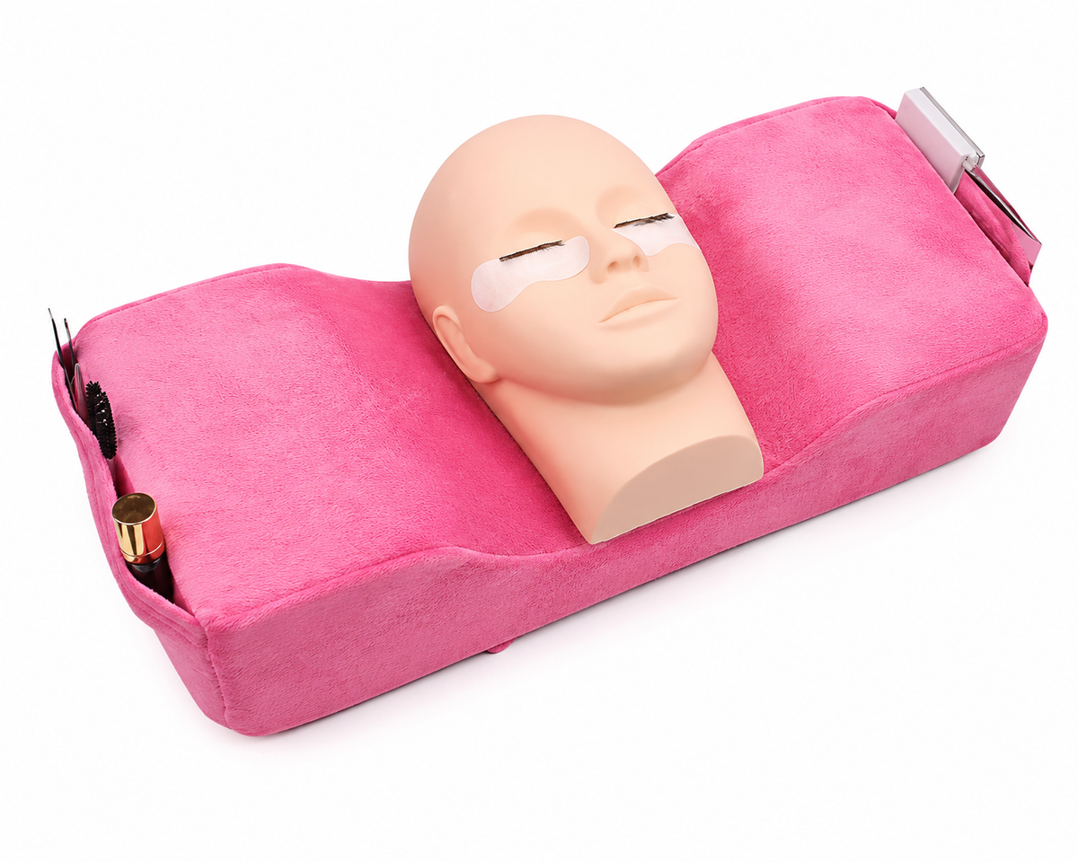 ALMOHADA DE LASHISTA