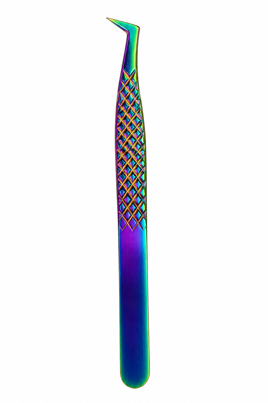 PINZA DE VOLÚMEN ANTIDESLIZANTE