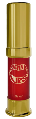 HENNA LIPS + ACIDO HIALURONICO