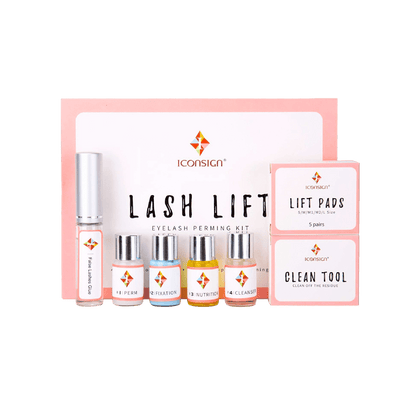 KIT DE LIFTING Y LAMINADO COMPLETO + CURSO