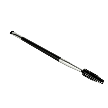 BROCHA DOBLE PARA CEJAS MULTIUSOS