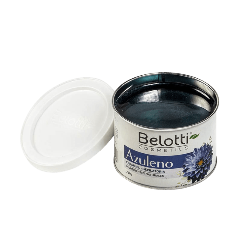 CERA MIEL NATURAL 150 gr BELOTTI