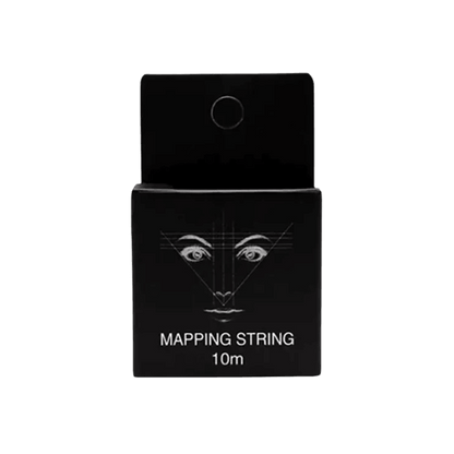 HILO DE MAPPING 10 MTS CON PIGMENTO PARA MARCACIÓN Y DISEÑO DE CEJAS