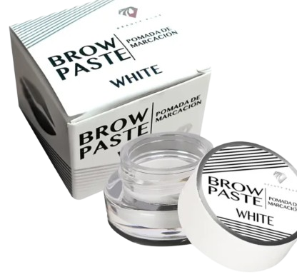 POMADA DE MARACIÓN PARA CEJAS Y LABIOS