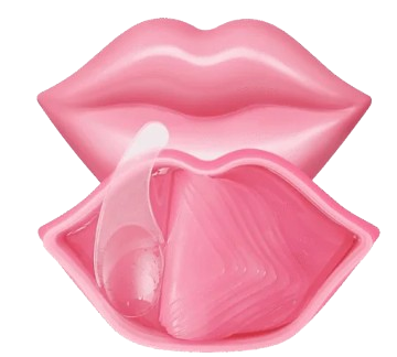 PARCHE DE COLAGENO DE LABIOS X22 UND