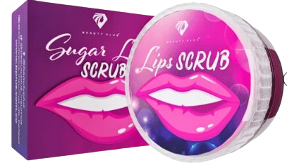 EXFOLIANTE DE LABIOS 15gr