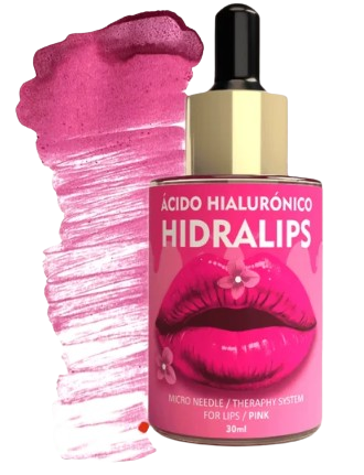 HIDRALIPS