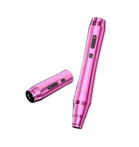 MAQUINA ROTATIVA THUNDERLORD TP010 DE BIOMASER