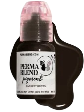 PIGMENTOS PERMABLEND PARA CEJAS