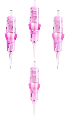 +CARTUCHO ROTATIVO THUNDERLOD ROSADO X UND