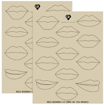 PIEL LABIOS DOBLE FAZ