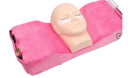 ALMOHADA DE ESPUMA PARA CAMILLA