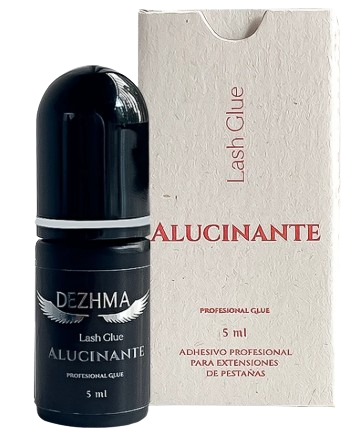 ADHESIVO DEZHMA ALUCINANTE