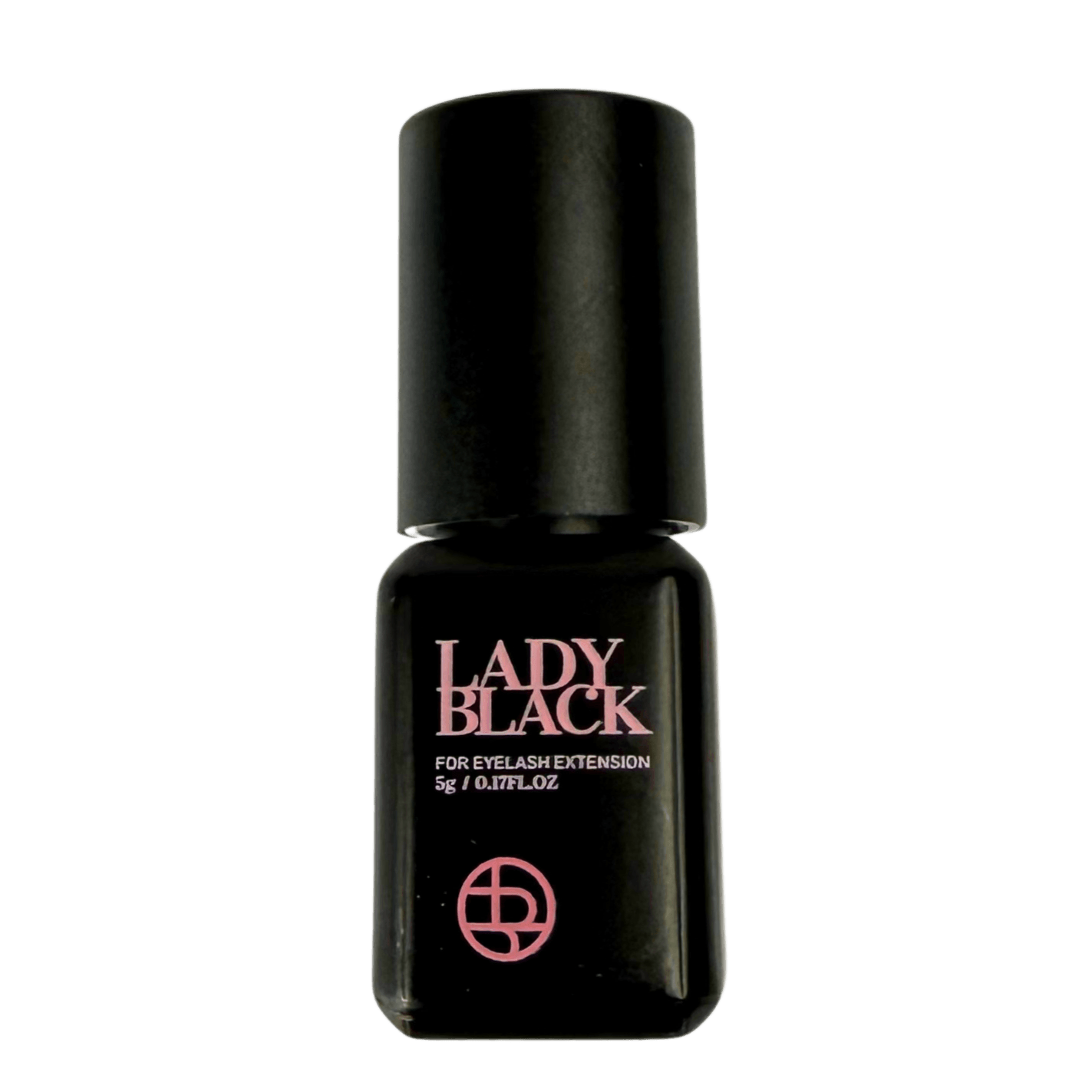 ADHESIVO LADY BLACK 5ml