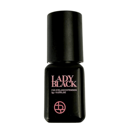 ADHESIVO LADY BLACK 5ml