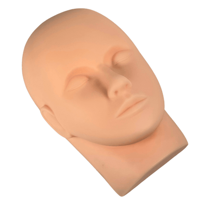 MANIQUI DE PRUEBA