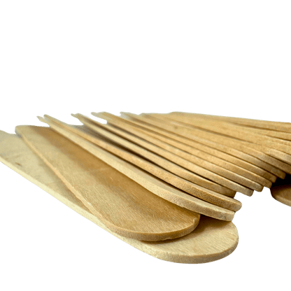 PALETAS DE DEPILACION X100