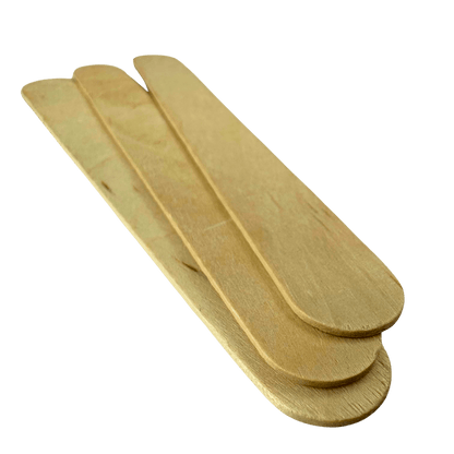 PALETAS DE DEPILACION X100
