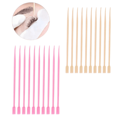 PINZA PLASTICA PARA LIFTING Y LAMINADO
