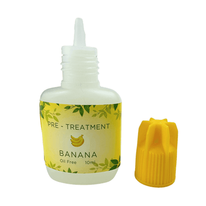 PRIMER BANANA