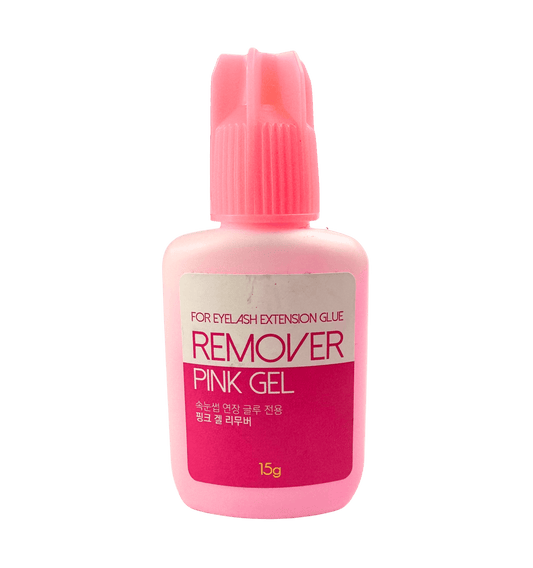 REMOVEDOR PINK GEL