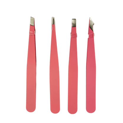 SET DE DEPILADORES X4