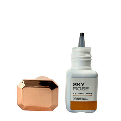 ADHESIVO SKY ROSE