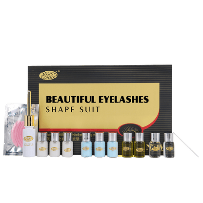 KIT DE LIFTING STAR COLORS